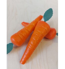 Marsepein wortel - 25 gr