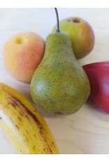 Marsepein fruit - 50 gr