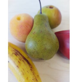 Marsepein fruit - 50 gr