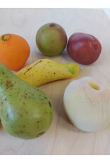 Marsepein fruit - 25 gr