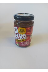 Aardbeien & Rabarberconfituur - Rabeko