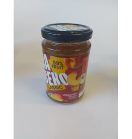 Perzikconfituur