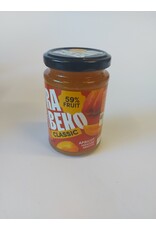 Abrikozenconfituur - Rabeko