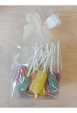 Lik bit lollies van de sint 20 stuks