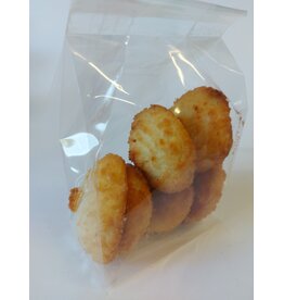 Suikervrije rochers   210 gr