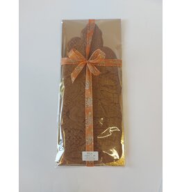 Speculoos met strikje - 30 cm