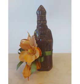 Sint - 125 gr - Callebaut chocolade