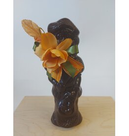 Lachende piet - 250 gr - Callebaut chocolade