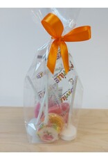 Lolly's assorti - 6 stuks