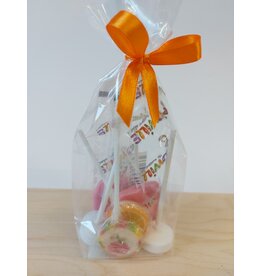 Lolly's assorti - 6 stuks