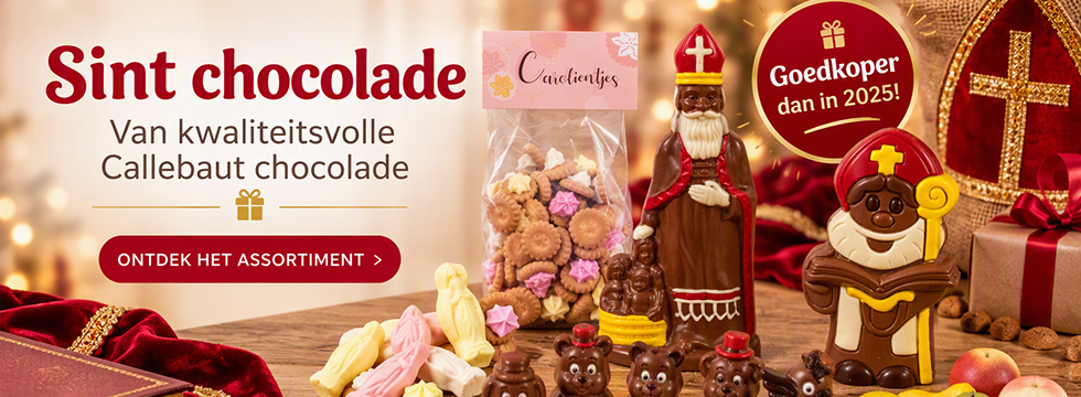 Sint-Maarten / Sinterklaas