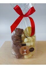Sintgeschenk - suikervrij pakketje