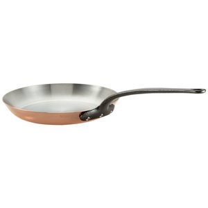 Baumalu Kupferpfanne Ø 20 cm (alle Quellen außer Induktion)