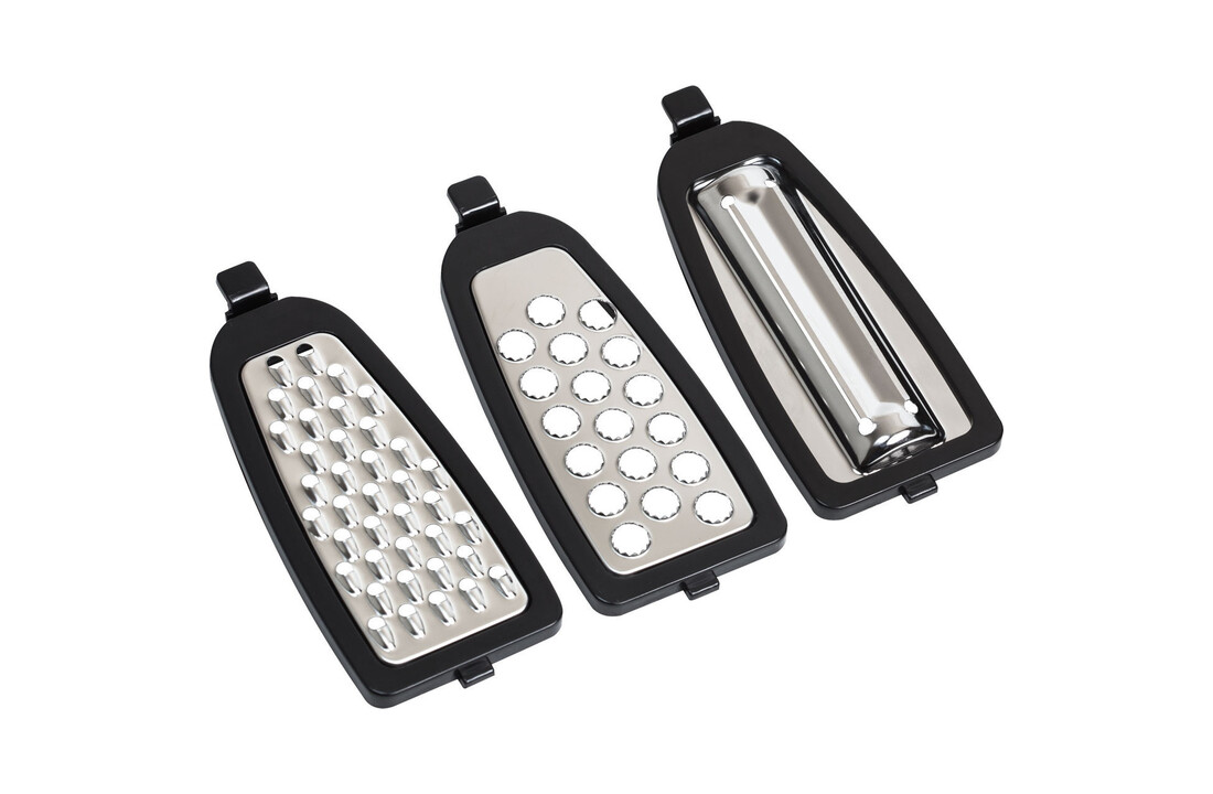 AnySharp 3-in-1 smartbox rasp