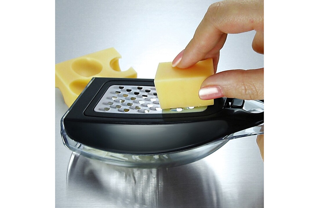 AnySharp 3-in-1 smartbox rasp