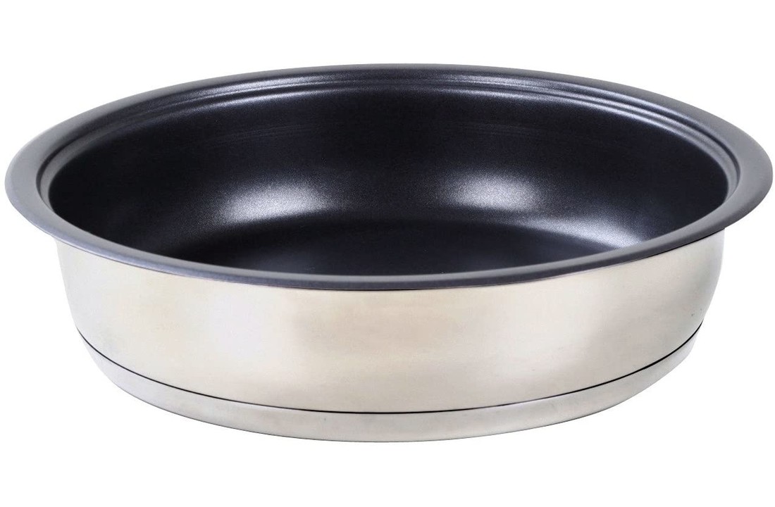 Baumalu Tarte Tatin Bakvorm Ø 24 cm met anti aanbaklaag