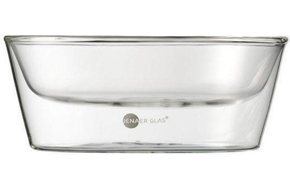 Jenaer Glas Hot 'n Cool Schaal - 0.34 l - Set 2 stuks