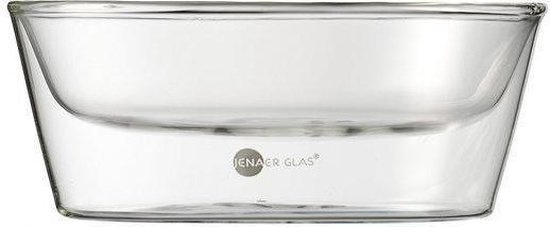Jenaer Glas Hot 'n Cool Bowl - 0.34 l - Set of 2 pieces