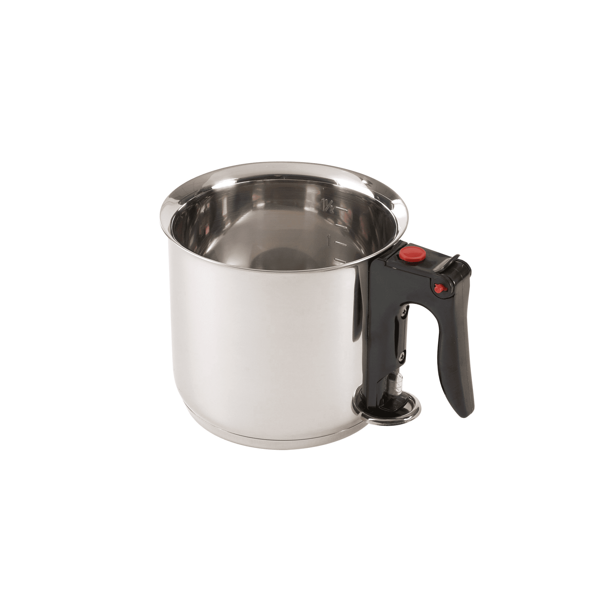 Baumalu Wasserbadtöpfe durchmesser: 16 cm 1,5 Liter