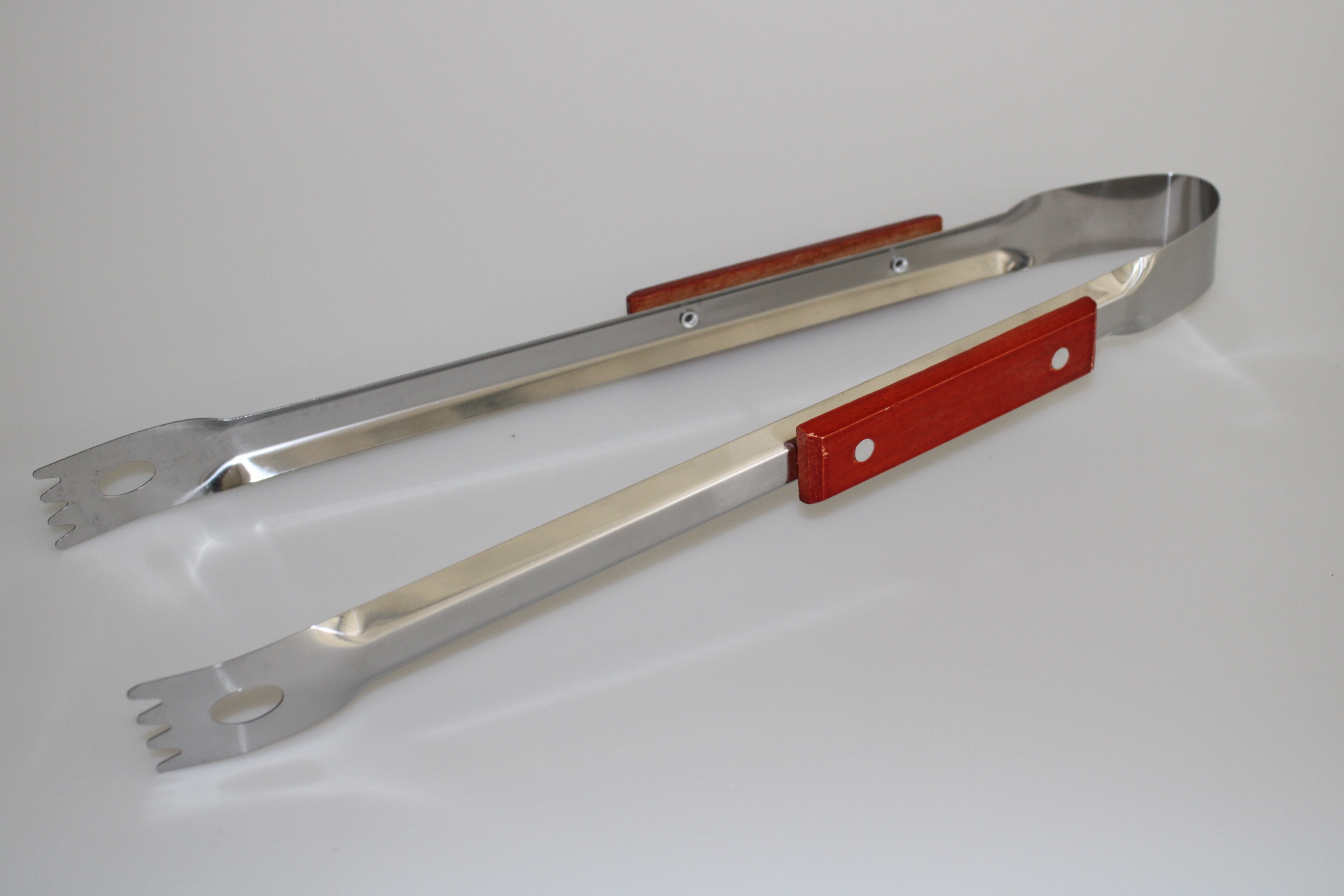 Bakmina 3-Delige barbecue set