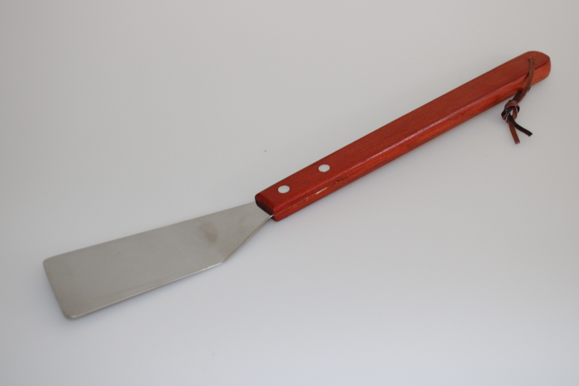 Bakmina 3-Delige barbecue set