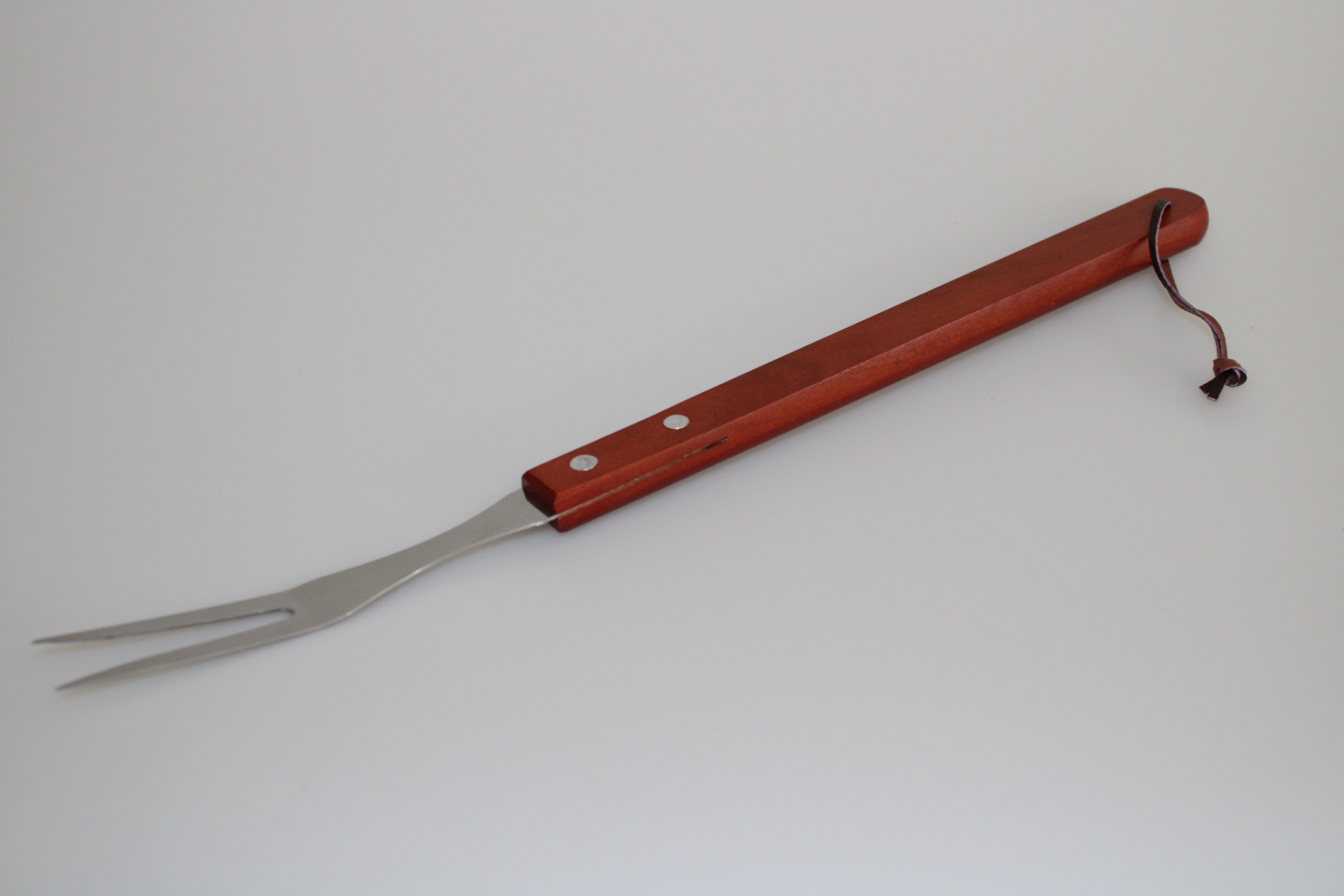 Bakmina 3-Delige barbecue set