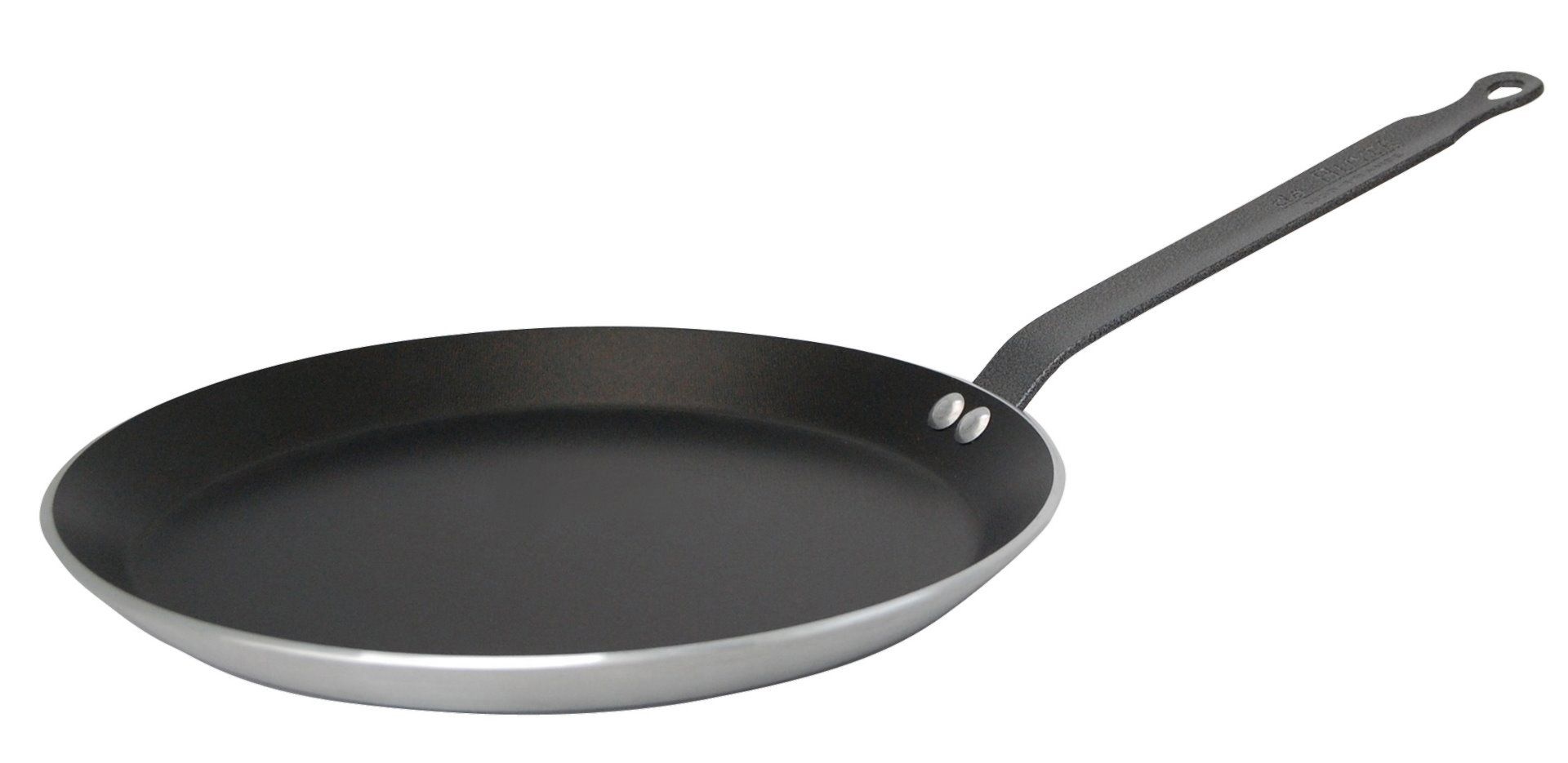 De Buyer Choc Crêpe- en Pannenkoekenpan - Ø 26cm - Aluminium