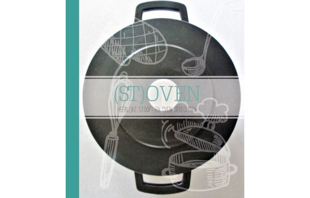 Stoven - Heerlijke stoof- en ovengerechten