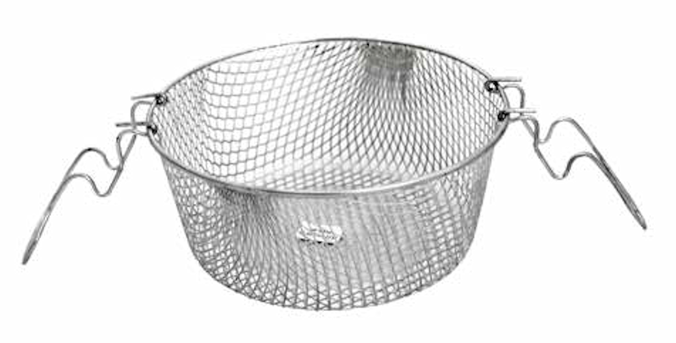 Baumalu Frying basket