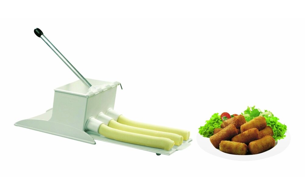 Millecroquettes Croquette maker