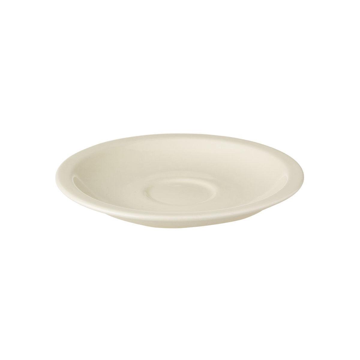 Royal Boch Classic Ivory Kop en Schotel Audrey