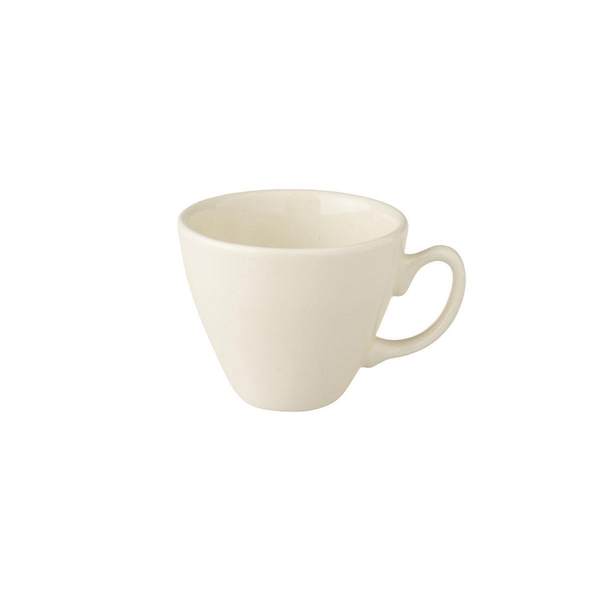 Royal Boch Classic Ivory Kop en Schotel Audrey