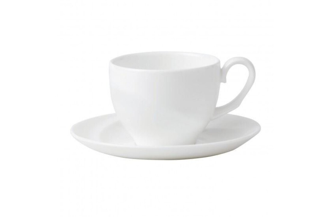 Wedgwood Solar espresso kop en schotel 90 ml