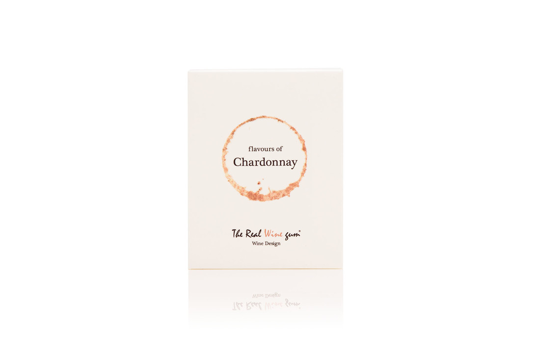 The Real WINEgum Chardonnay 50 gram