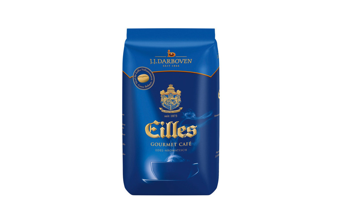 Eilles Kaffee Gourmet coffee beans 500 gr.