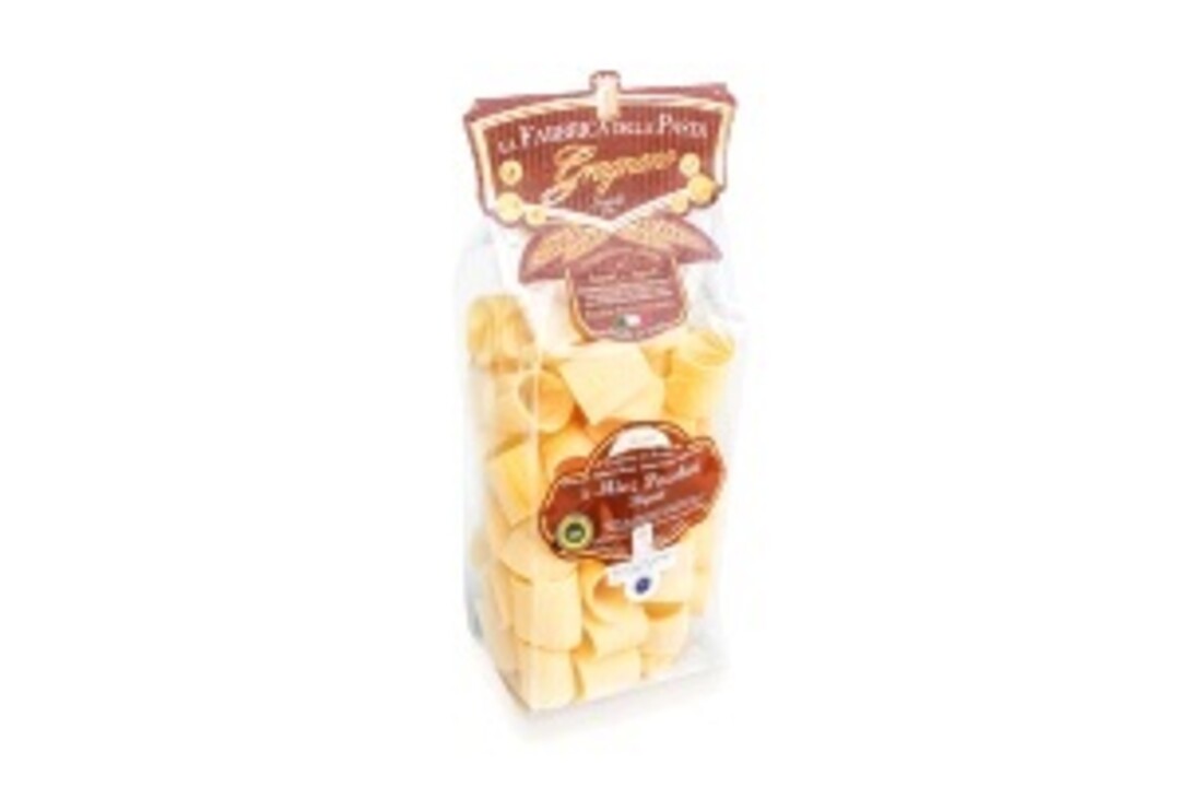 La Fabbrica della Pasta di Gragnano Paccheri Rigati 250 gr.