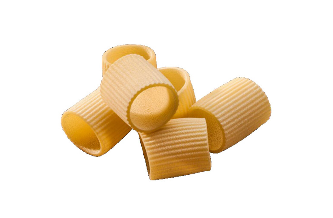 La Fabbrica della Pasta di Gragnano Paccheri Rigati 250 gr.