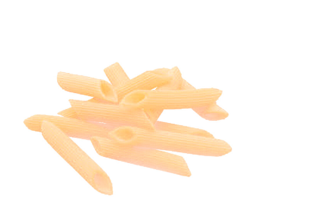 La Fabbrica della Pasta Penne de Zite Rigate 500 gr.