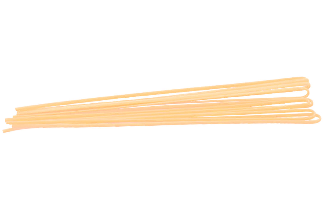 La Fabbrica della Pasta Linguine e Palumm 60 cm - 500 gr.