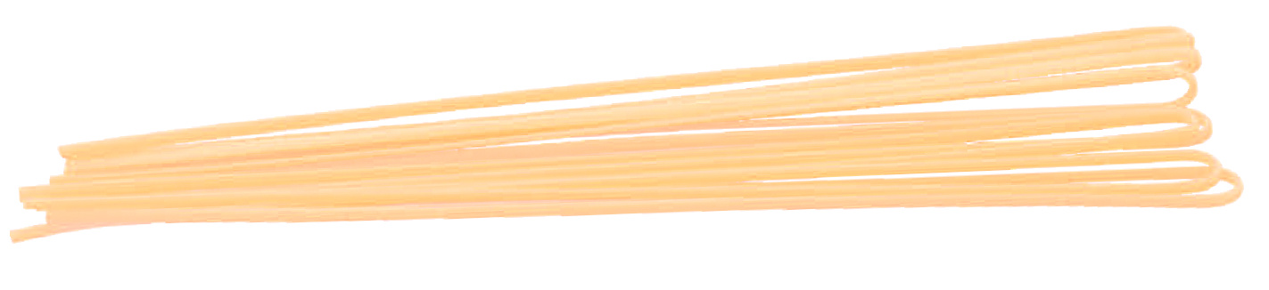 La Fabbrica della Pasta Linguine e Palumm 60 cm - 500 gr.
