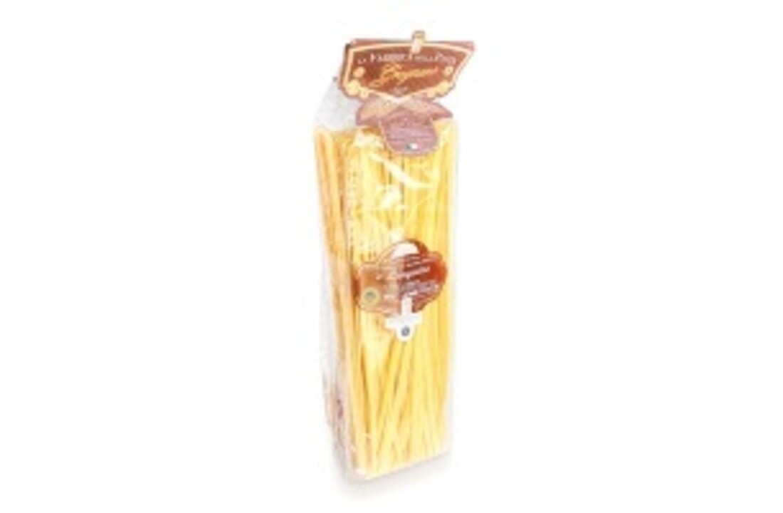 La Fabbrica della Pasta Linguine e Palumm 60 cm - 500 gr.