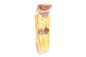 La Fabbrica della Pasta Linguine e Palumm 60 cm - 500 gr.