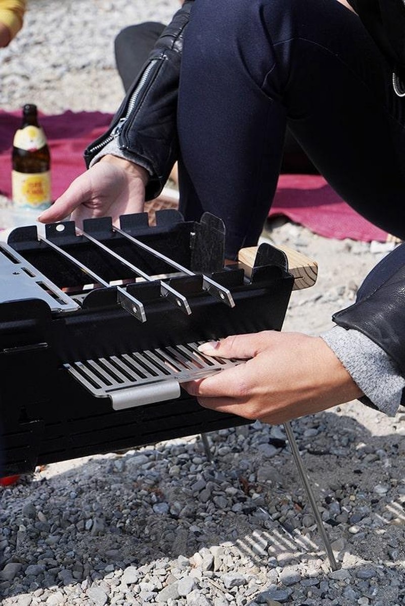 Knister Grillspieße 4 Stück