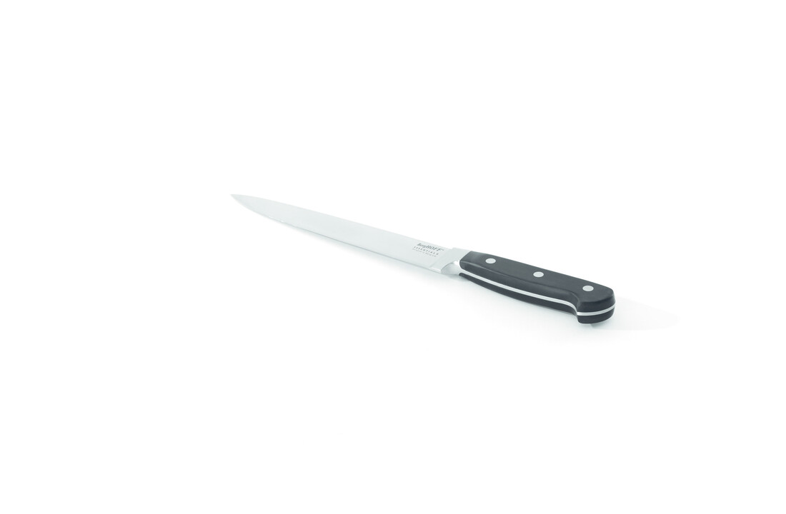 High quality forged stainless steel carving knife
