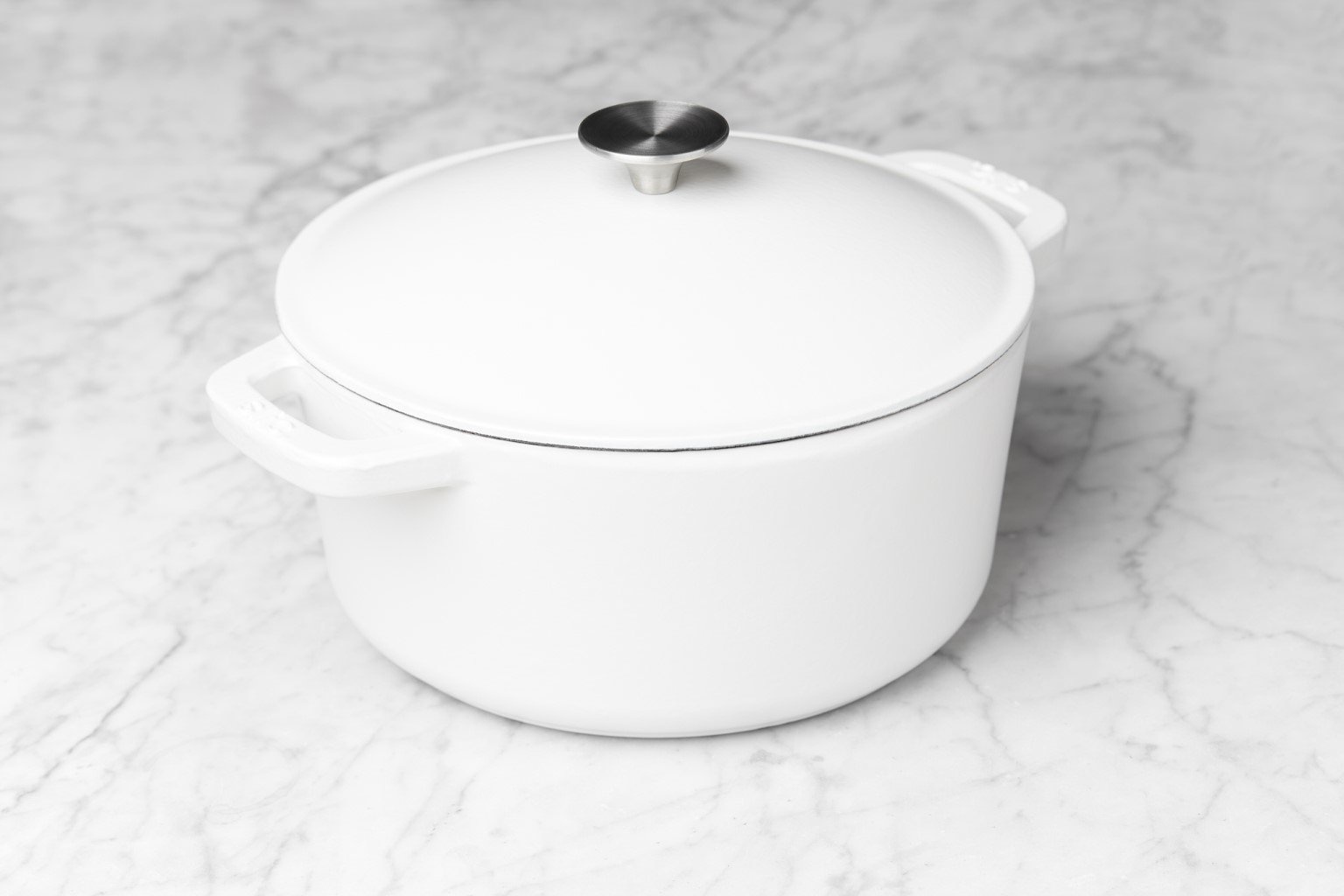 Auflauf Ø 26 cm - 5,3 Liter Sea Salt Matte