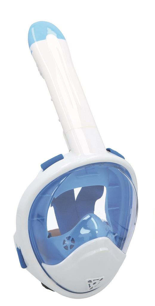 Blue Snorkel mask for kids | Size Small