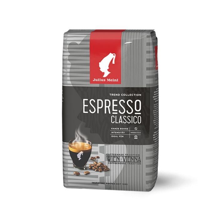 Julius Meinl Trend Espresso Classico - Bohnen 6x1kg