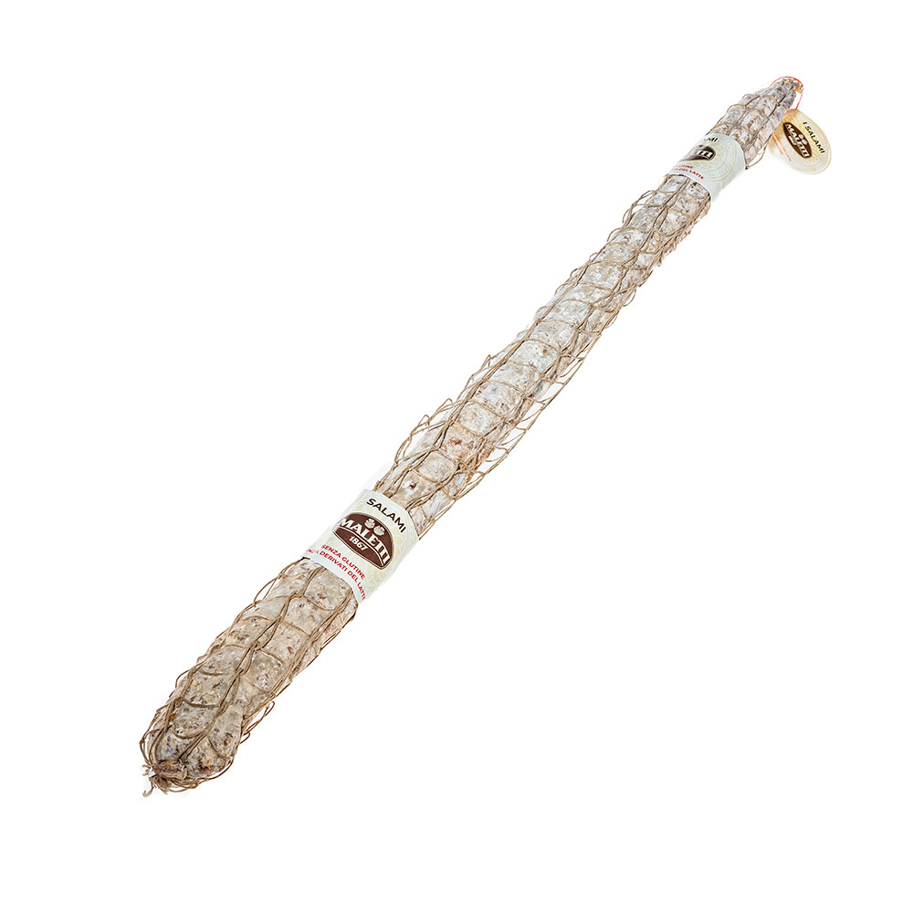 Maletti Salame Gentile Lungo 120 cm ca. 2.3 kg