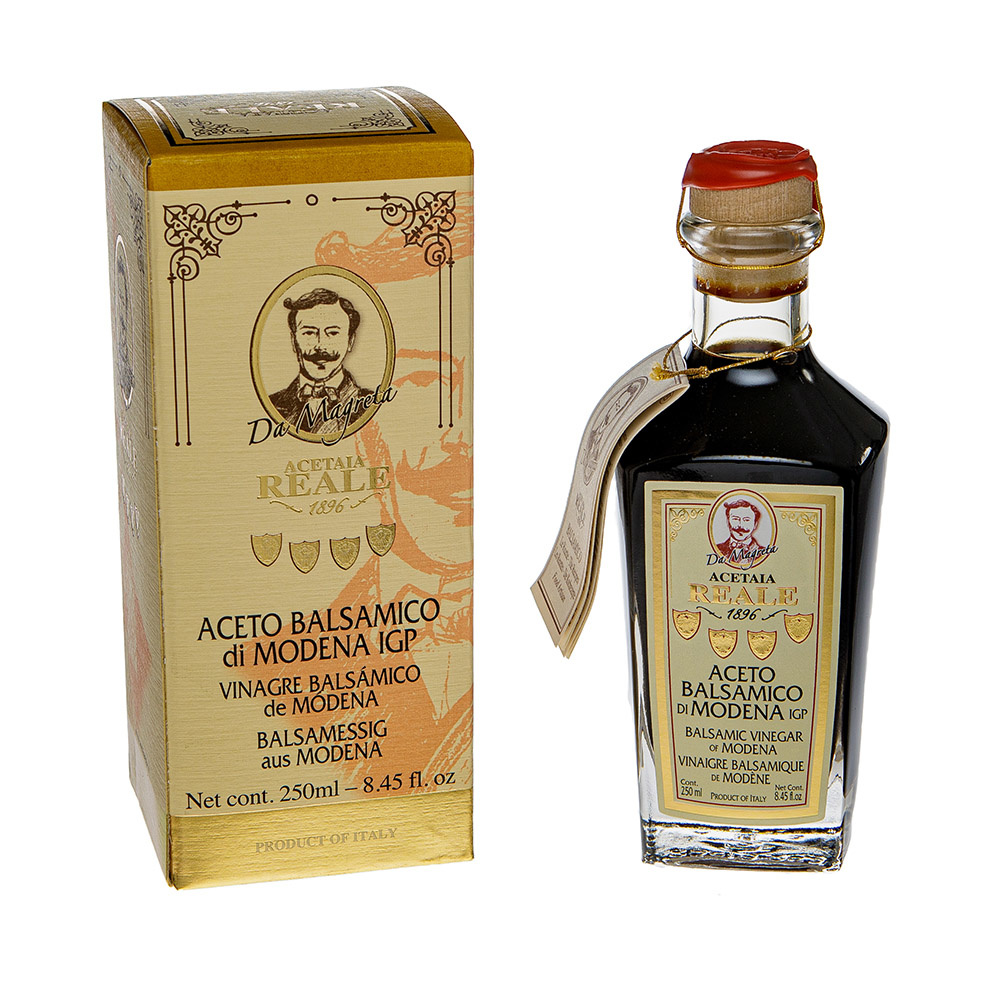 Acetaia Reale Aceto Balsamico IGP Serie 8