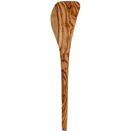 Bakmina Olivenholzspatel 39 cm